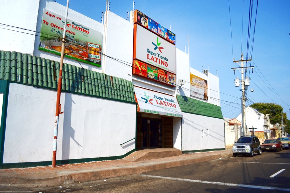 Sucursal Padilla