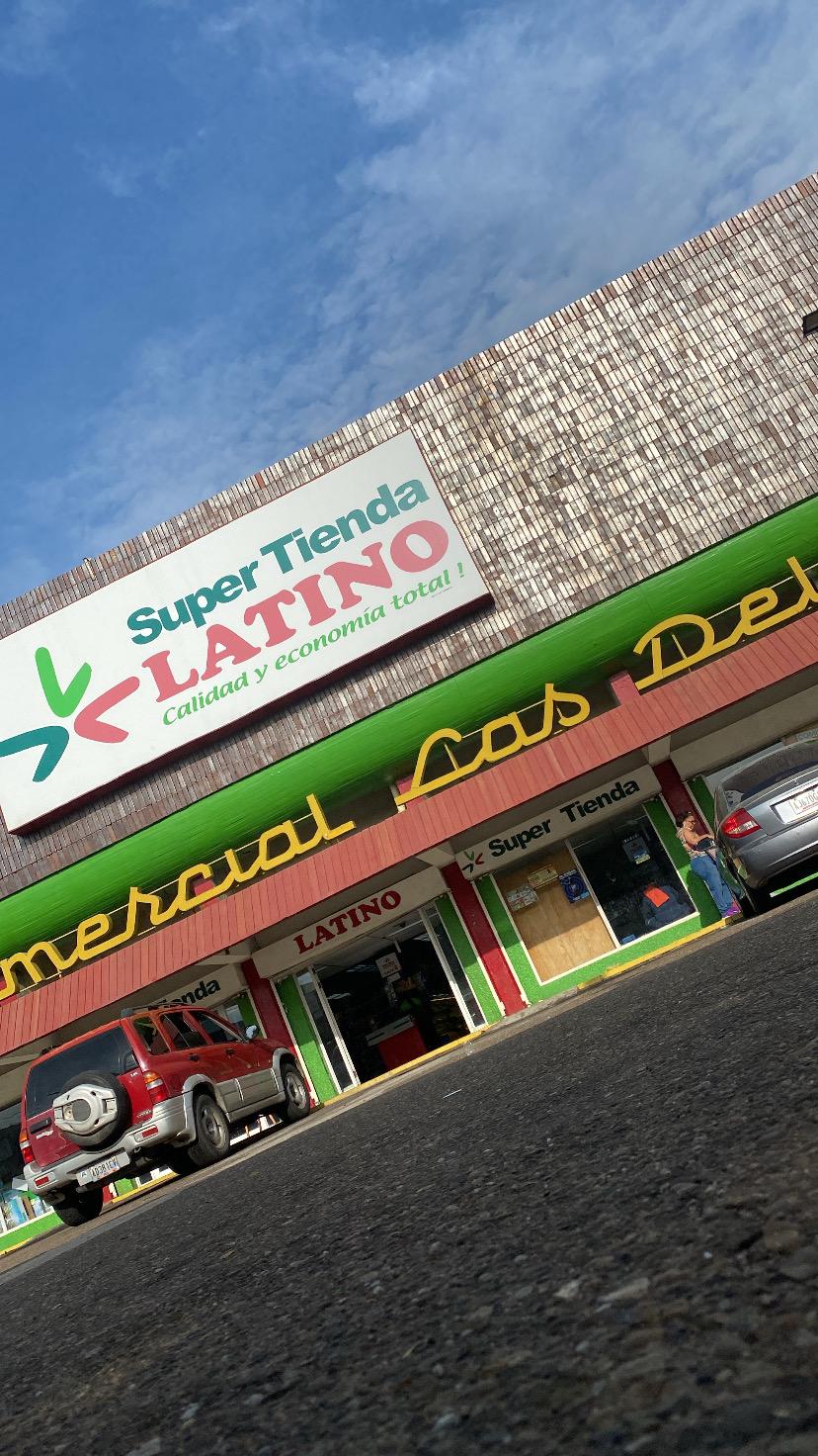 Sucursal Delicias