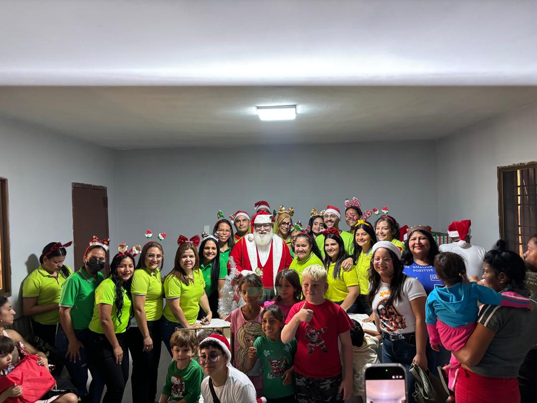 Nuestro Equipo